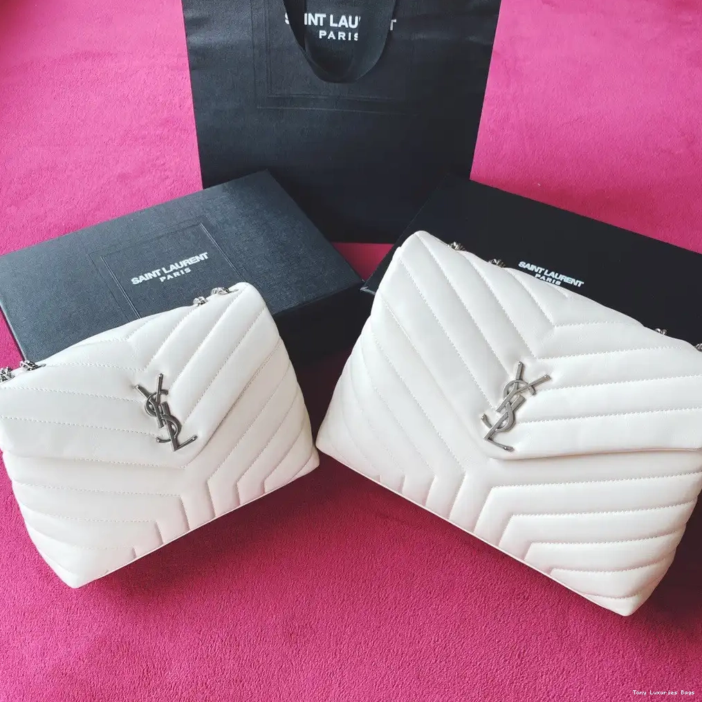 Tony Luxuries YSL LOULOU 0614